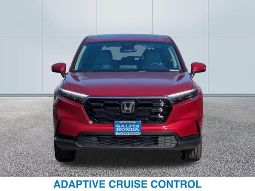2026 Honda CR-V AWD EX