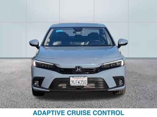 2023 Honda Civic Touring