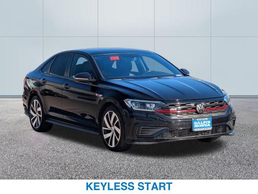 2019 Volkswagen Jetta GLI 2.0T Autobahn