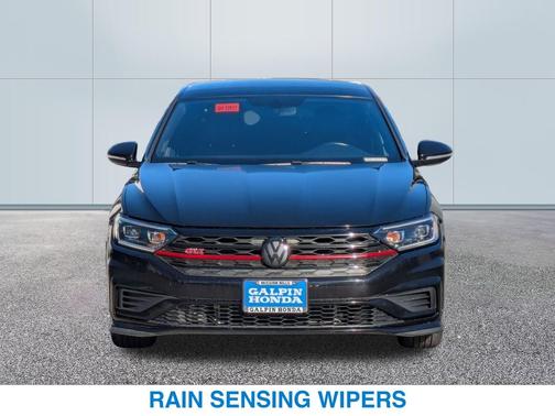 2019 Volkswagen Jetta GLI 2.0T Autobahn