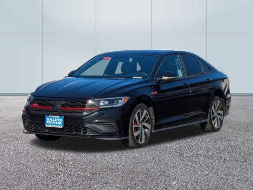 2019 Volkswagen Jetta GLI 2.0T Autobahn