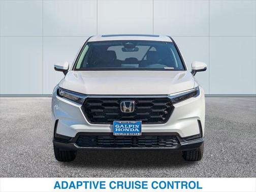 2025 Honda CR-V AWD EX-L