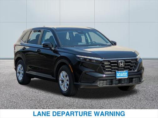 2026 Honda CR-V 2WD LX