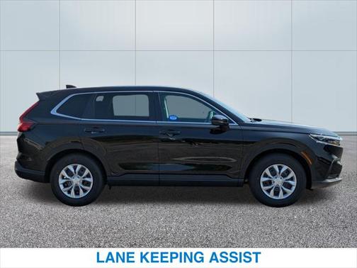 2026 Honda CR-V 2WD LX