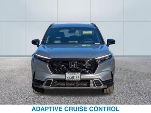 2023 Honda CR-V Hybrid Sport Touring AWD
