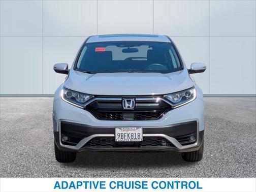 2022 Honda CR-V 2WD EX