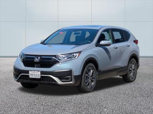 2022 Honda CR-V 2WD EX