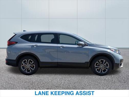 2022 Honda CR-V 2WD EX