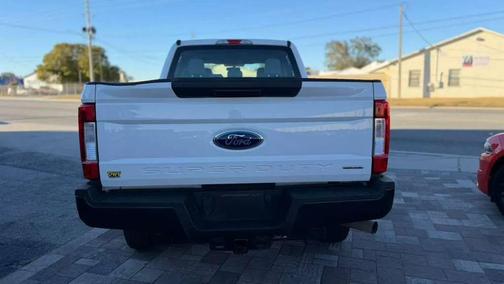 2017 Ford F-250 XL