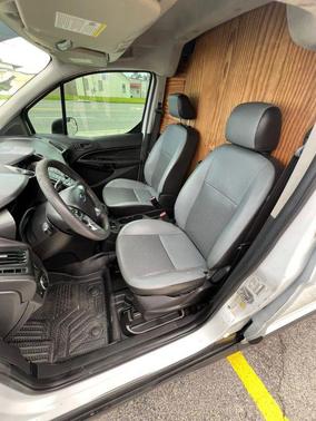 2018 Ford Transit Connect XL