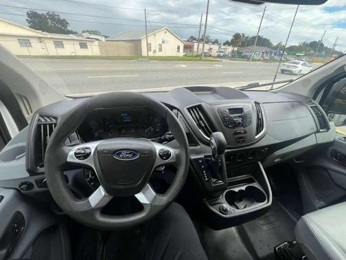 2019 Ford Transit-150 Base