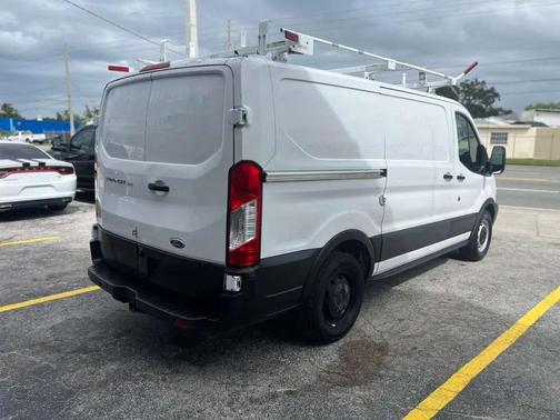 2019 Ford Transit-150 Base
