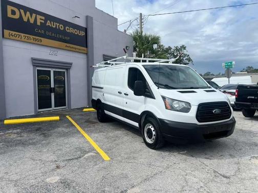 2019 Ford Transit-150 Base