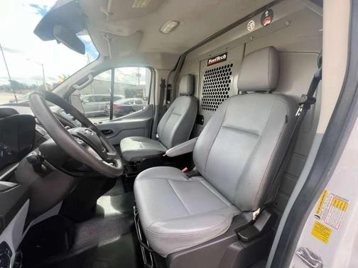 2019 Ford Transit-150 Base