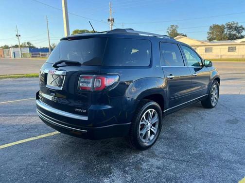 2015 GMC Acadia SLT-1