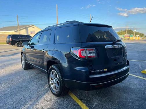 2015 GMC Acadia SLT-1