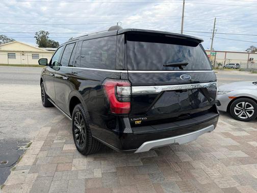 2019 Ford Expedition Max Limited