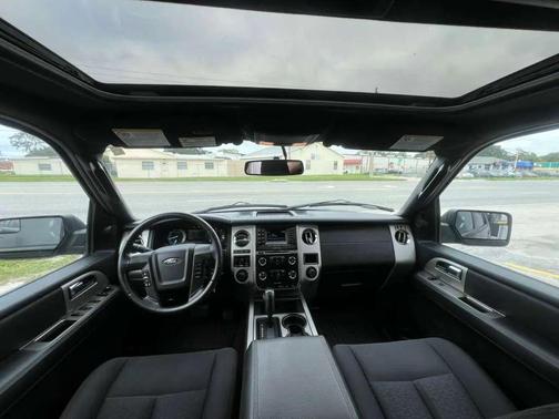 2017 Ford Expedition XLT