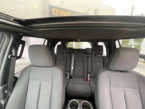 2017 Ford Expedition XLT
