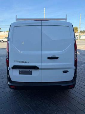 2021 Ford Transit Connect XL Van 4D