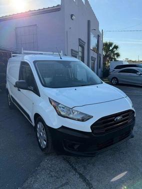 2021 Ford Transit Connect XL Van 4D