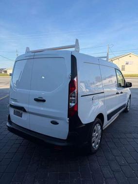 2021 Ford Transit Connect XL Van 4D