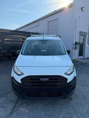 2021 Ford Transit Connect XL Van 4D
