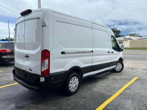 2019 Ford Transit-150 Base