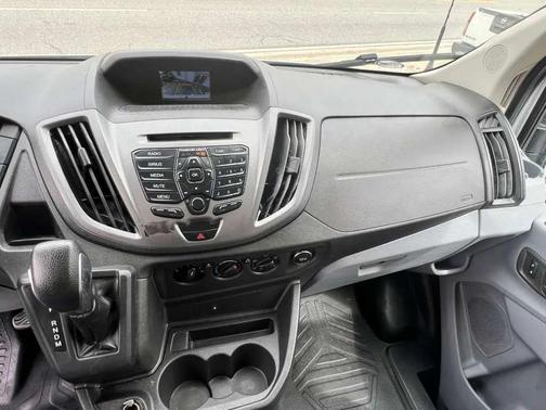 2019 Ford Transit-150 Base