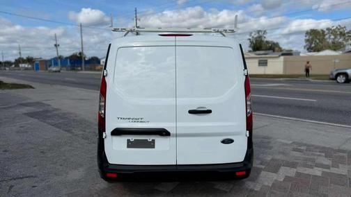 2020 Ford Transit Connect XL Cargo Van