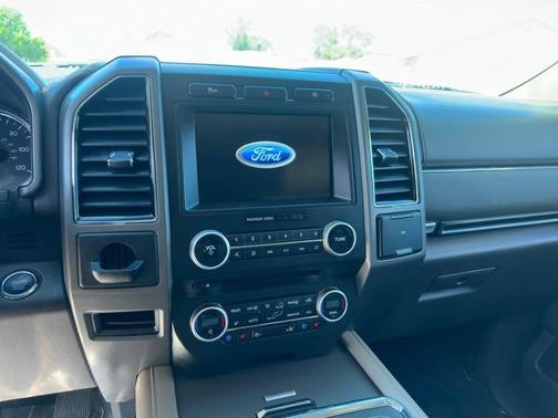 2018 Ford Expedition XLT