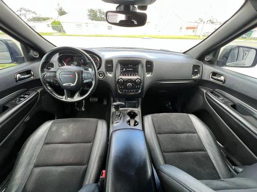 2020 Dodge Durango GT Plus