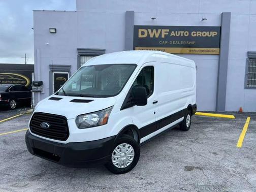 2019 Ford Transit-150 Base