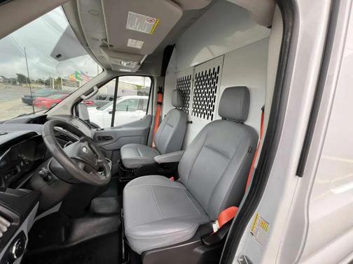 2019 Ford Transit-150 Base