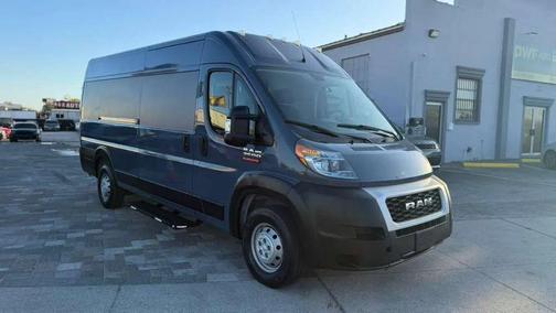 2019 RAM ProMaster 3500 High Roof