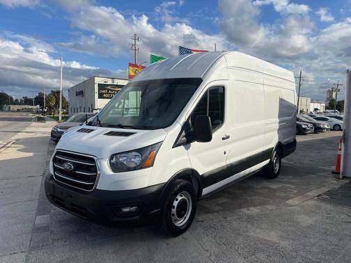 2020 Ford Transit-250 Base