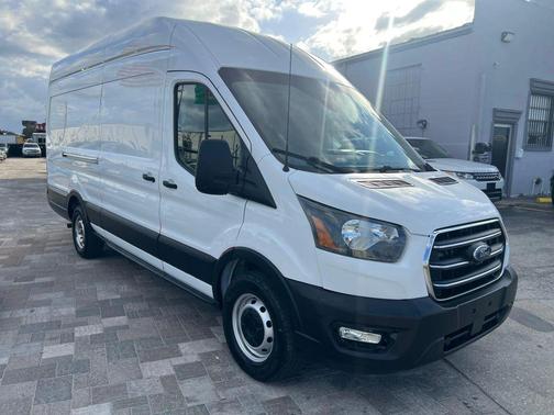 2020 Ford Transit-250 Base
