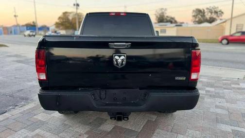 2013 RAM 1500 Tradesman