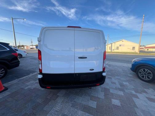 2020 Ford Transit-150 Base