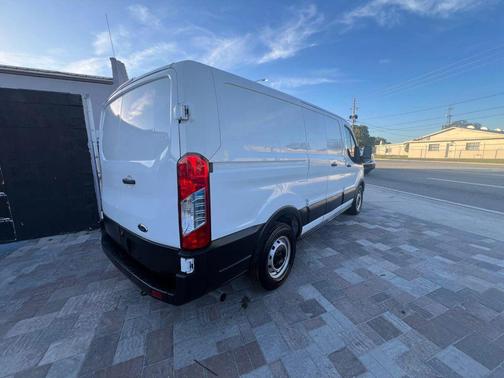 2020 Ford Transit-150 Base
