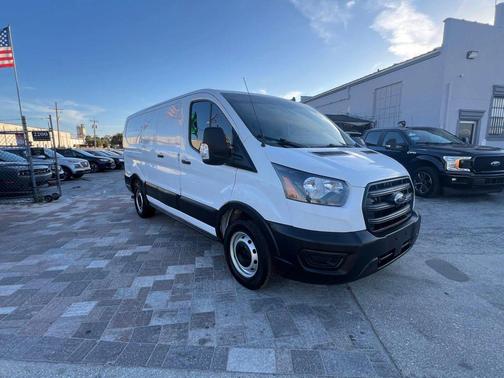 2020 Ford Transit-150 Base