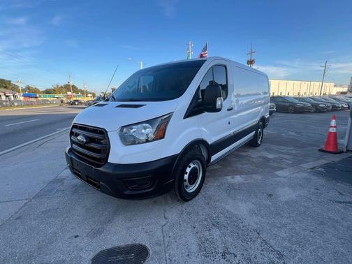 2020 Ford Transit-150 Base