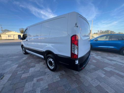 2020 Ford Transit-150 Base
