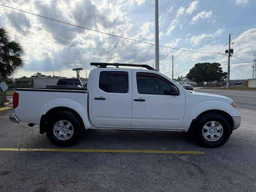 Avalanche 2005 Nissan Frontier NISMO Off Road