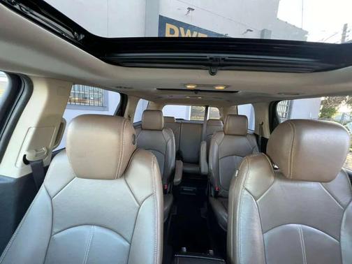 2015 GMC Acadia SLT-1