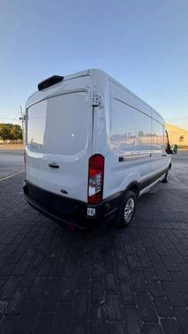 2019 Ford Transit-150 Base