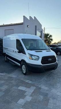 2019 Ford Transit-150 Base