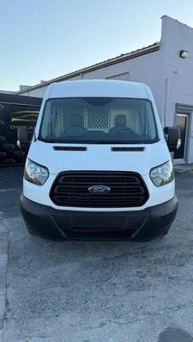 2019 Ford Transit-150 Base