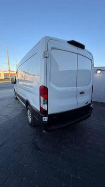2019 Ford Transit-150 Base