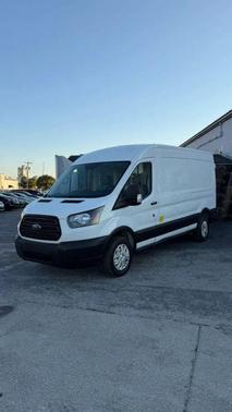 2019 Ford Transit-150 Base